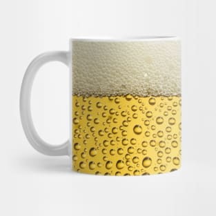 Beer foam Mug